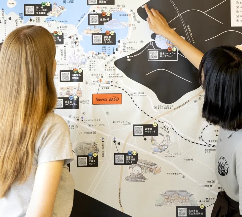 観光のお手伝いもしています🍀（おすすめルートをご案内いたします。）