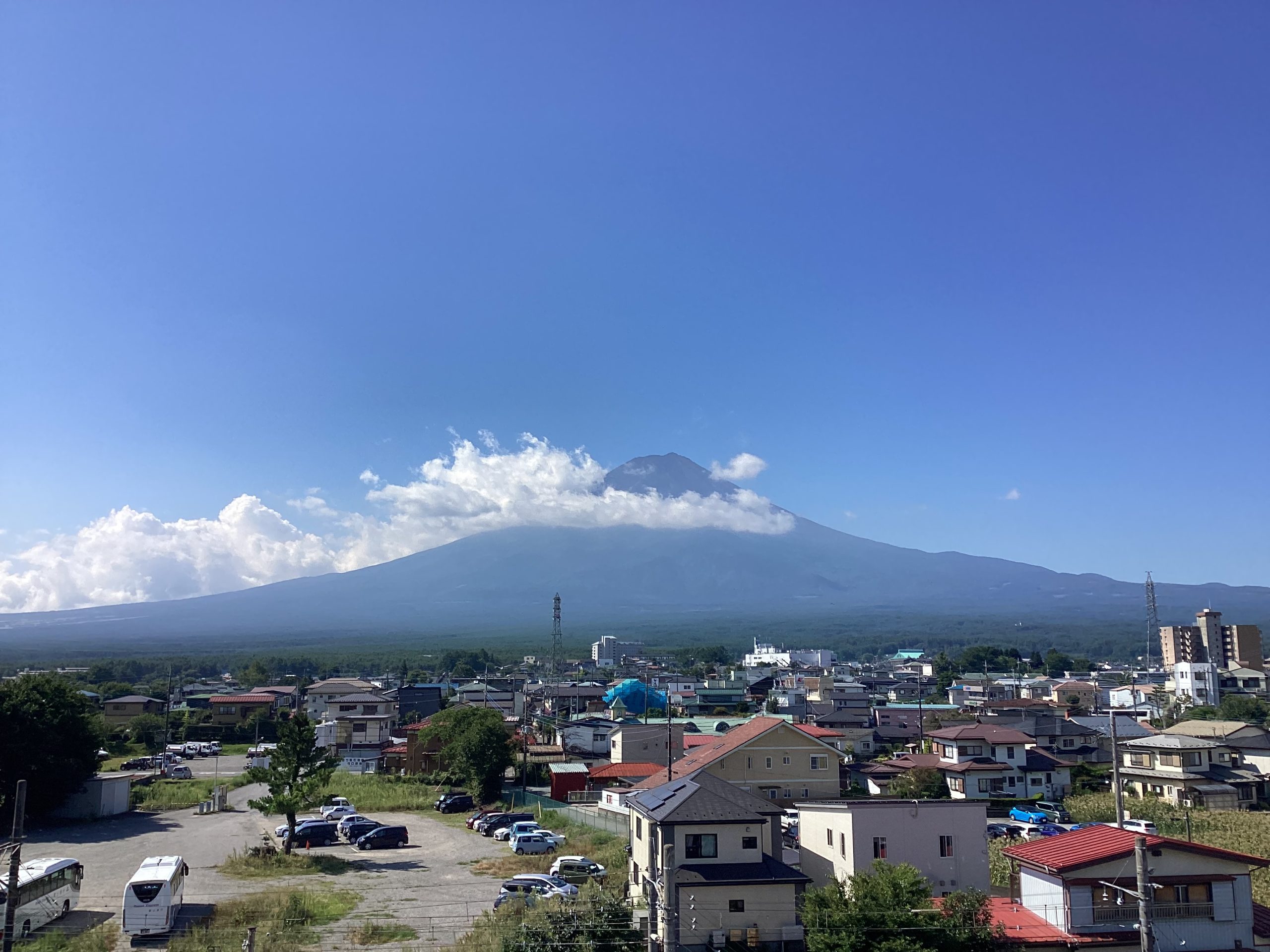 気軽に来てお話ししてください！