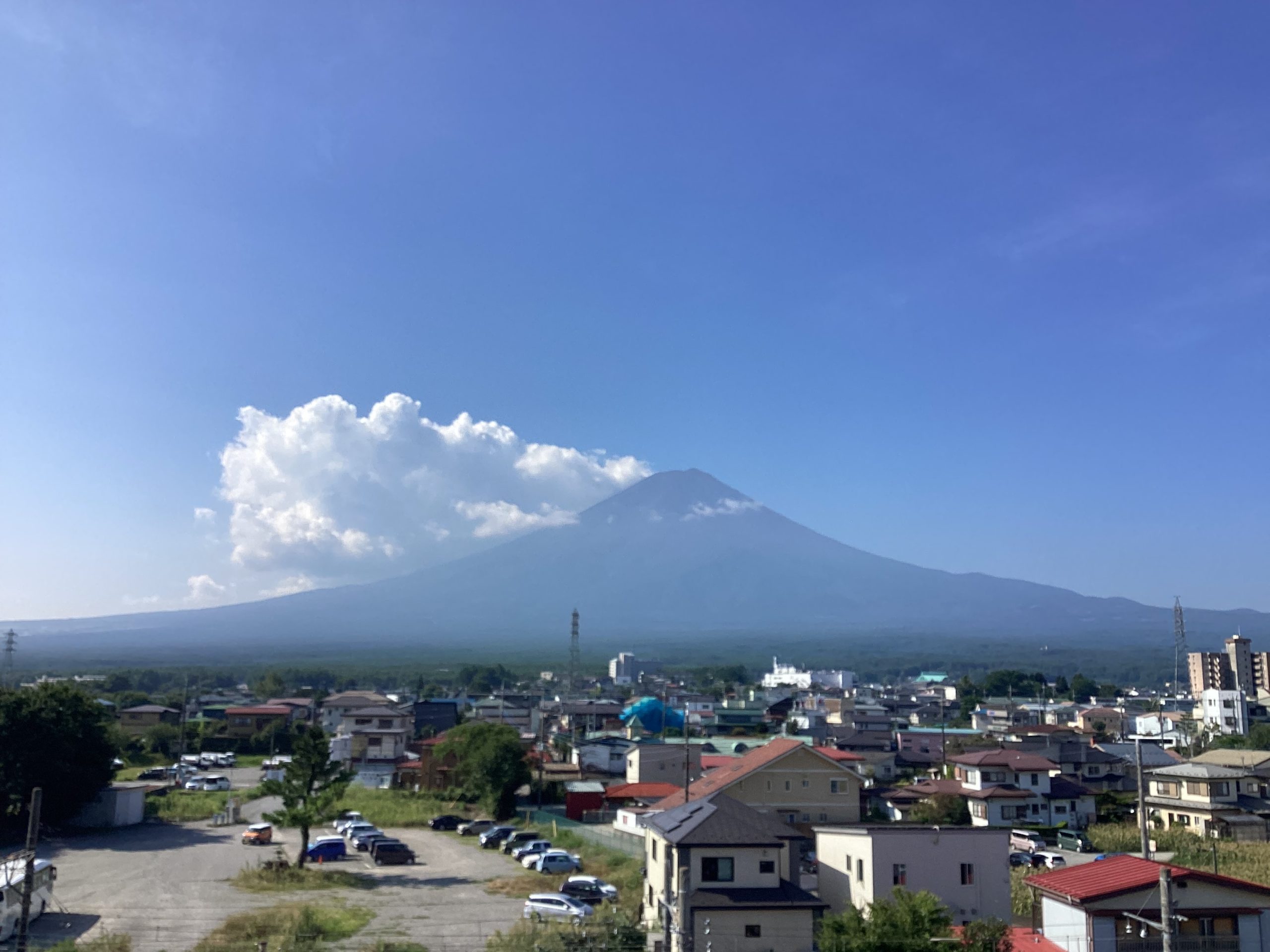 河口湖で何して過ごす？