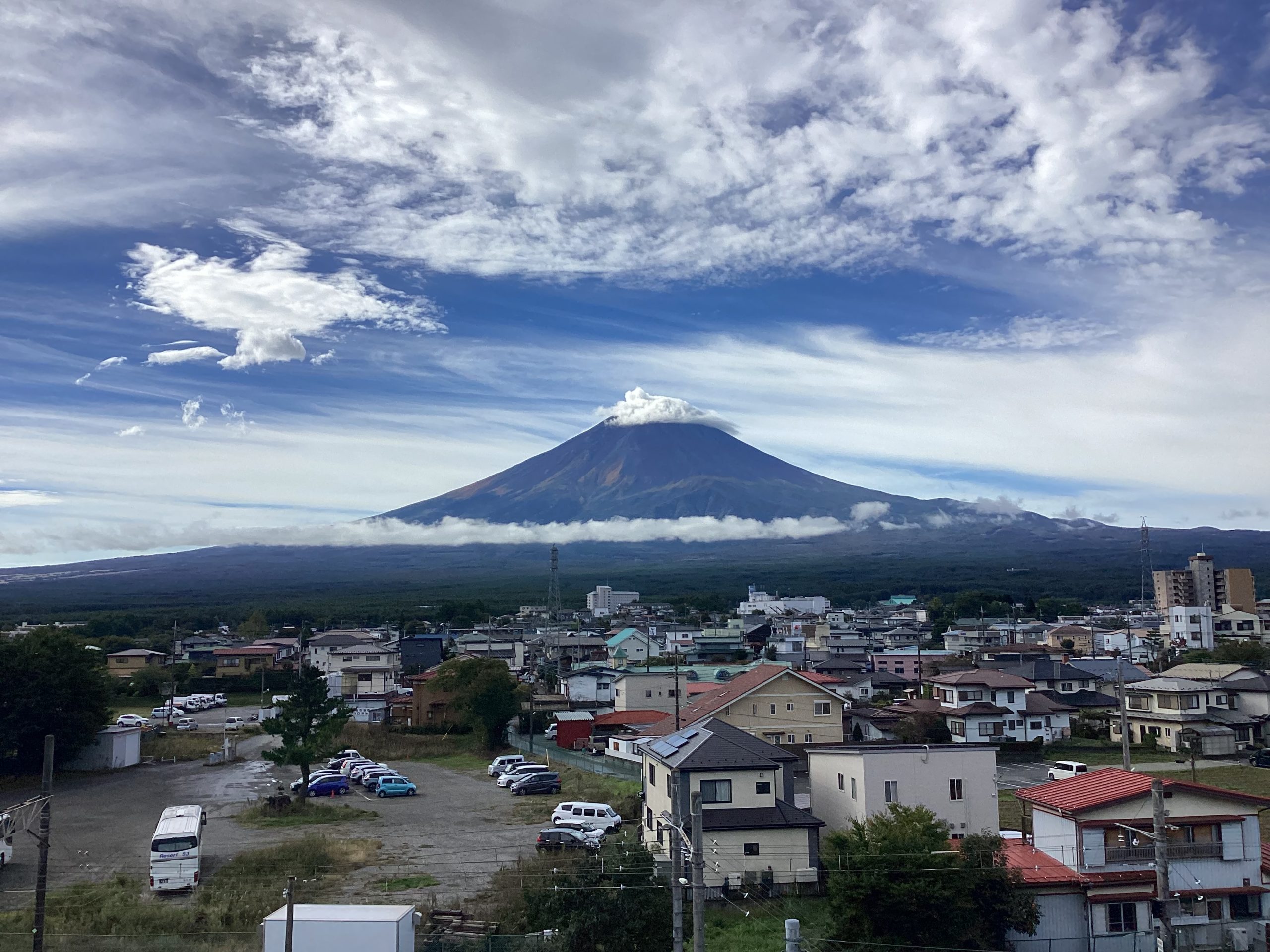 旅の合間に立ち寄りたい「ツーリストベース河口湖」