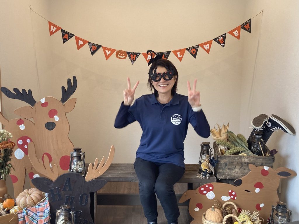 フォトスポット