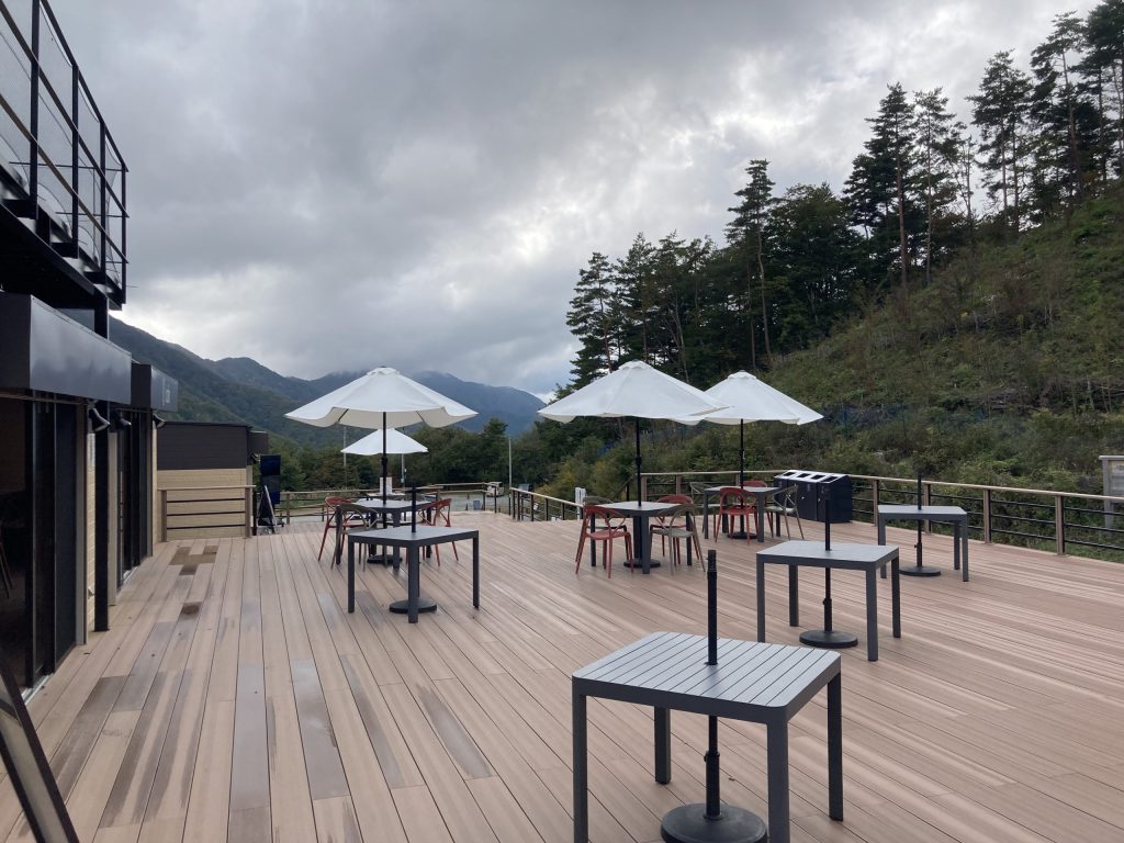 リリーベルヒュッテ