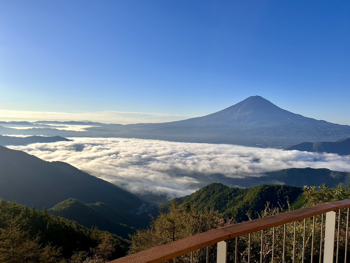 朝活富士 ~Morning Activities~