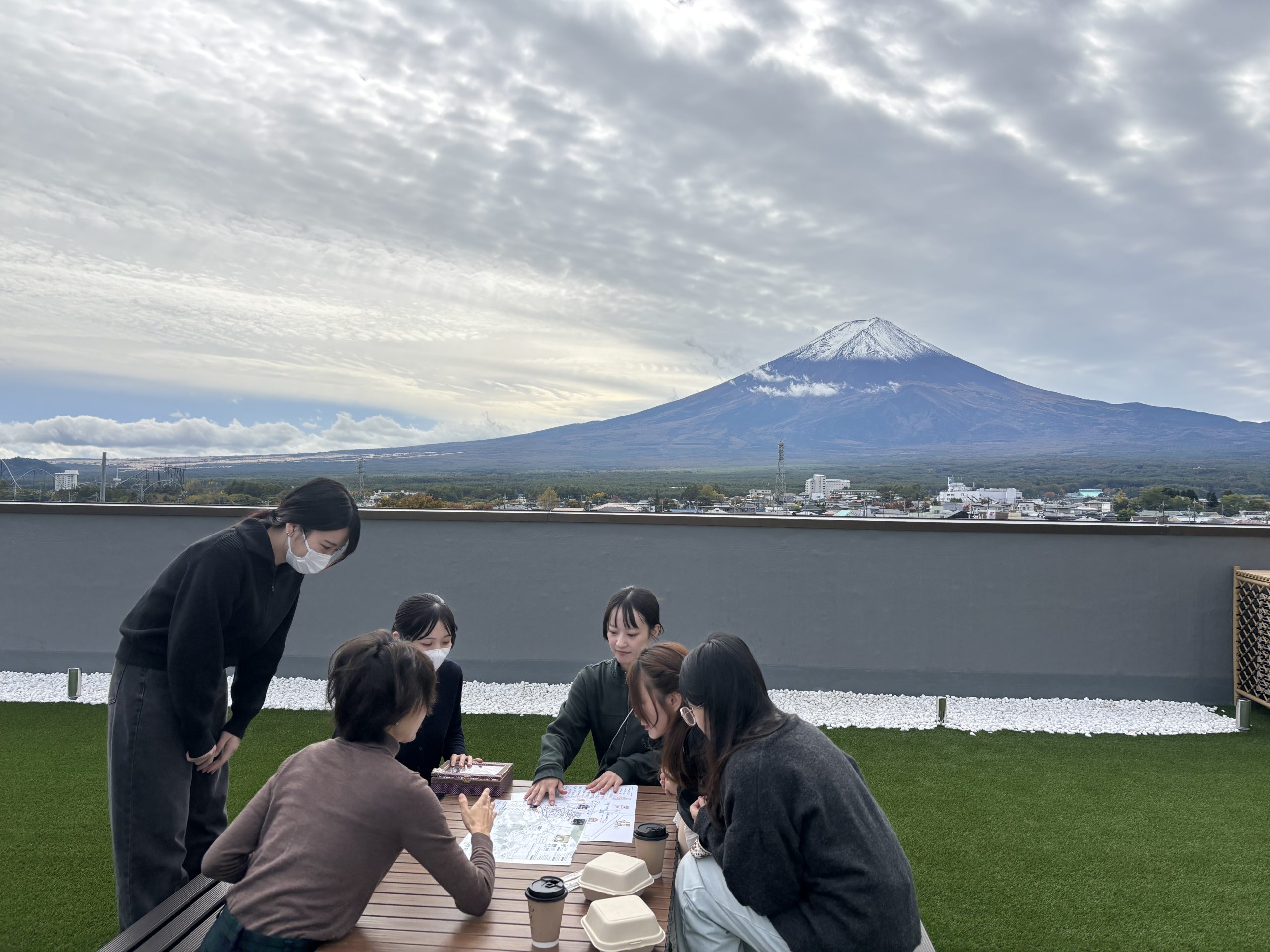 Make Your 0wn Japanese Bento!
