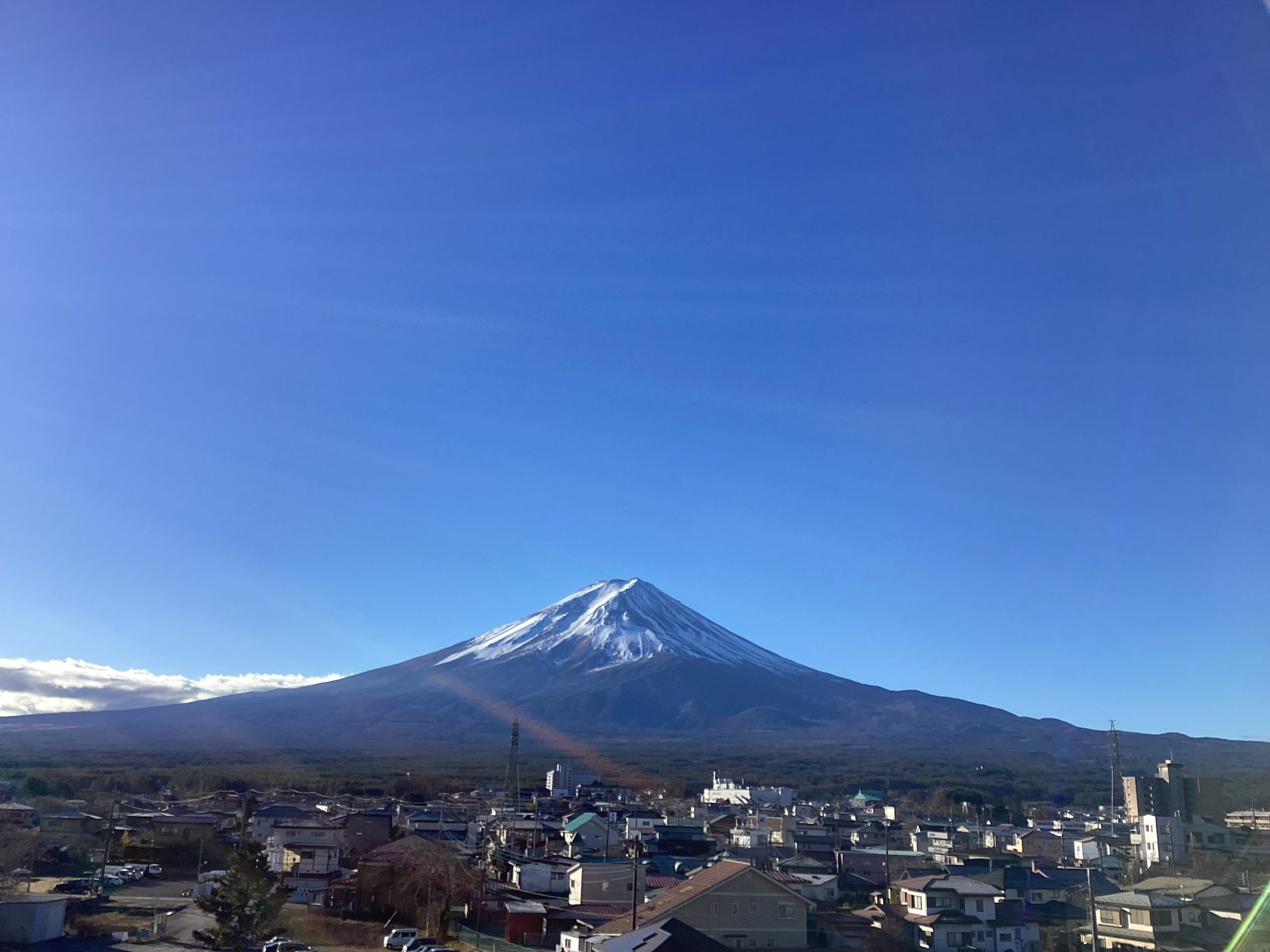 ☕本日の閉店時間変更のお知らせ☕️💞